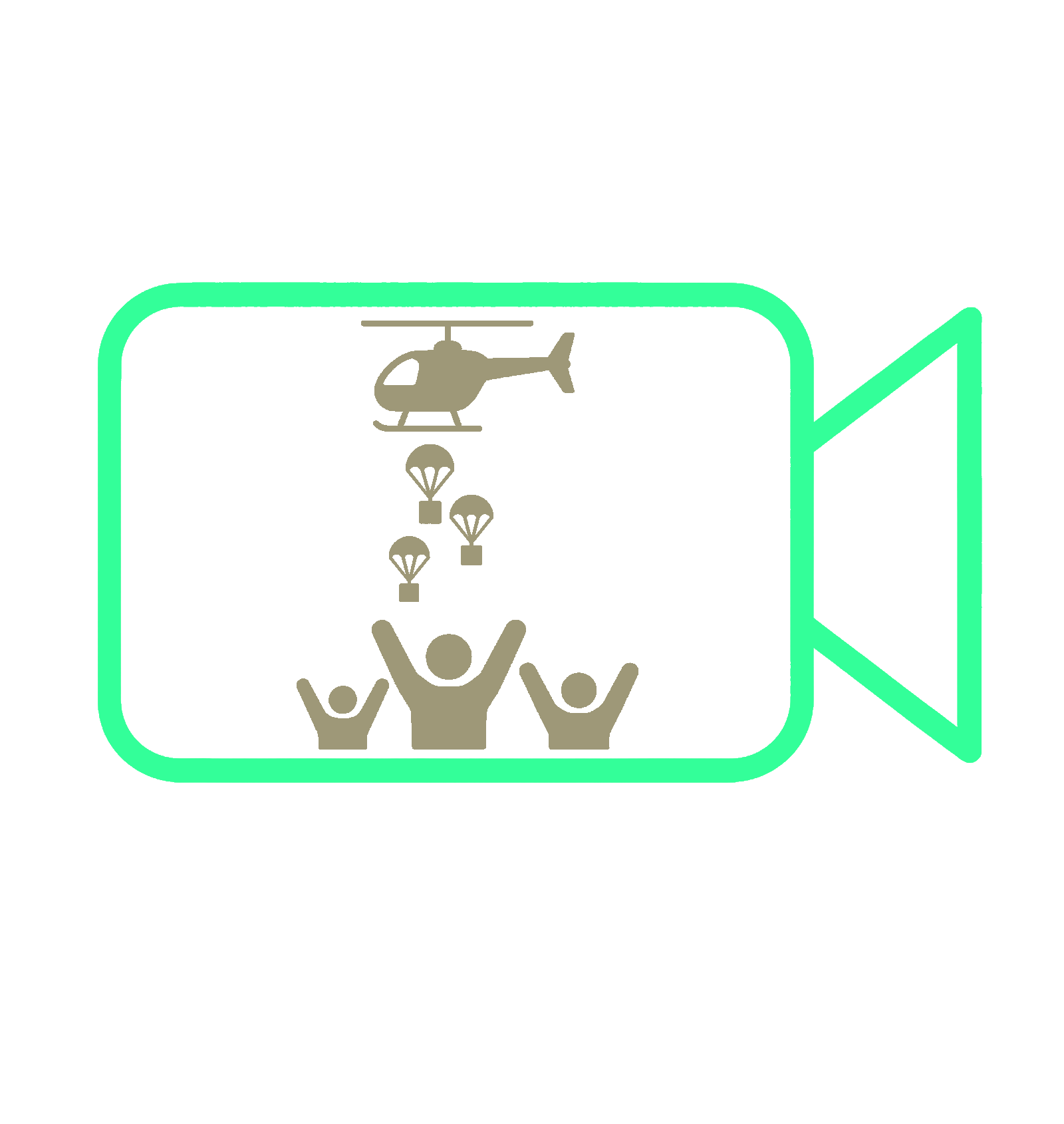 Stunts / Reactions / Hidden Camera