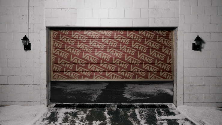 Vans Vans Vans Teaser